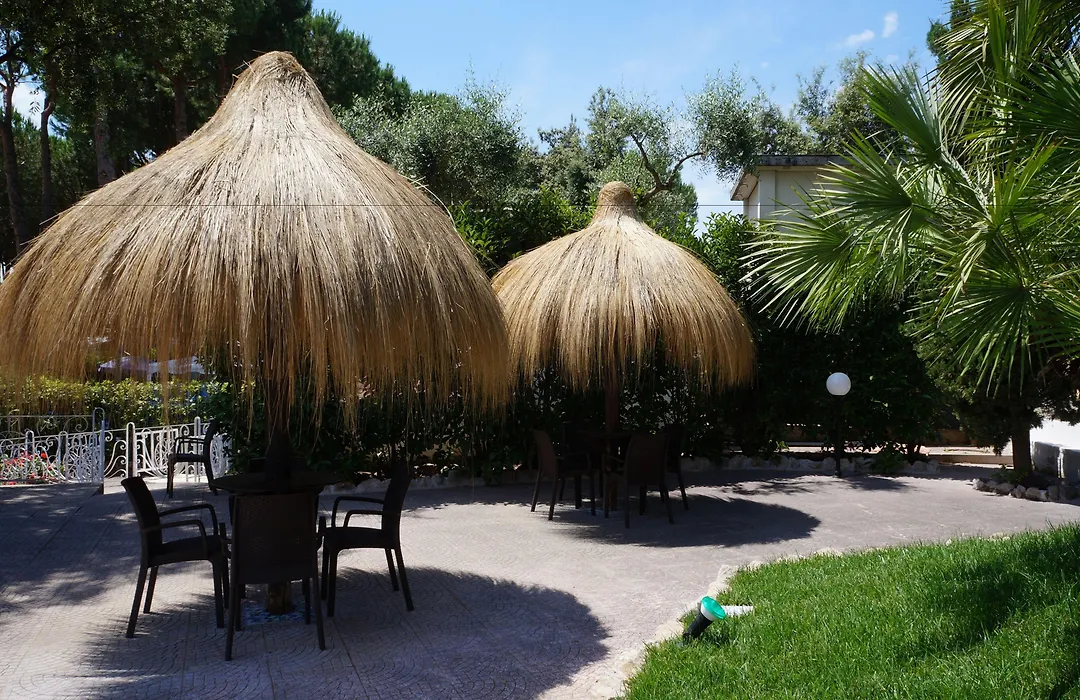 Holiday Village-1