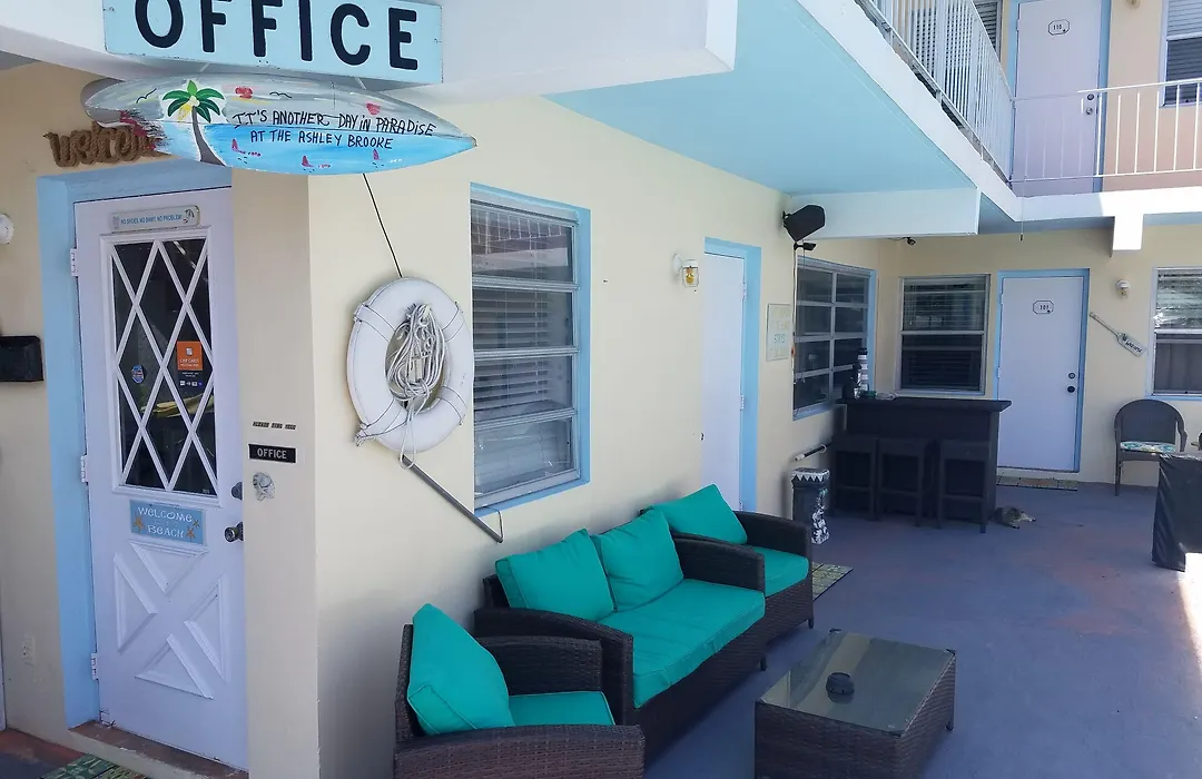 Ashley Brooke Beach Resort-1