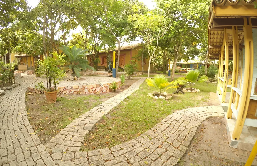 Pousada Taruma-1