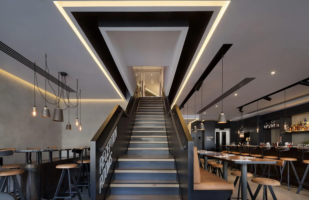 Ultra Tel Aviv Boutique Hotel-1