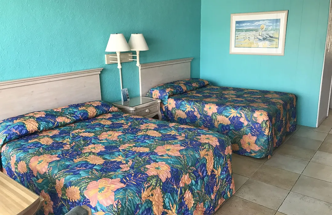Tangiers Resort Motel-1