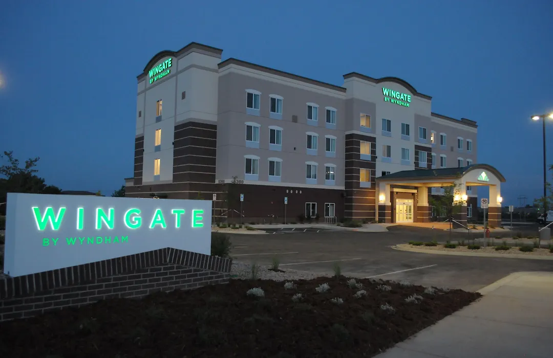 Wingate By Wyndham Loveland Johnstown-1