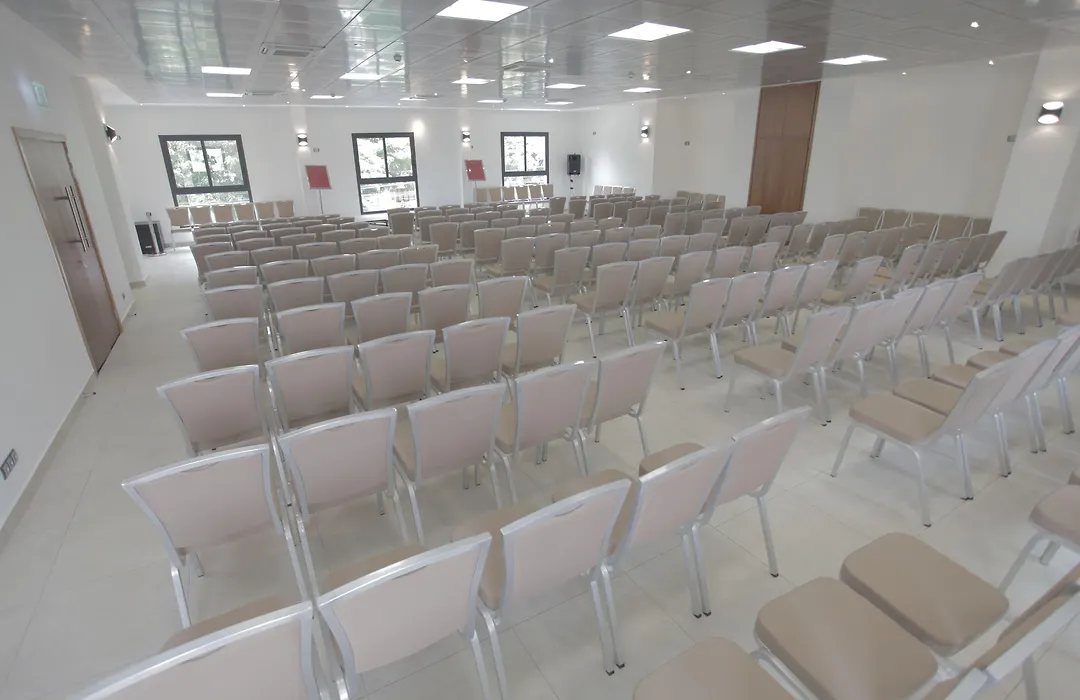 Star Land Hotel Douala-1