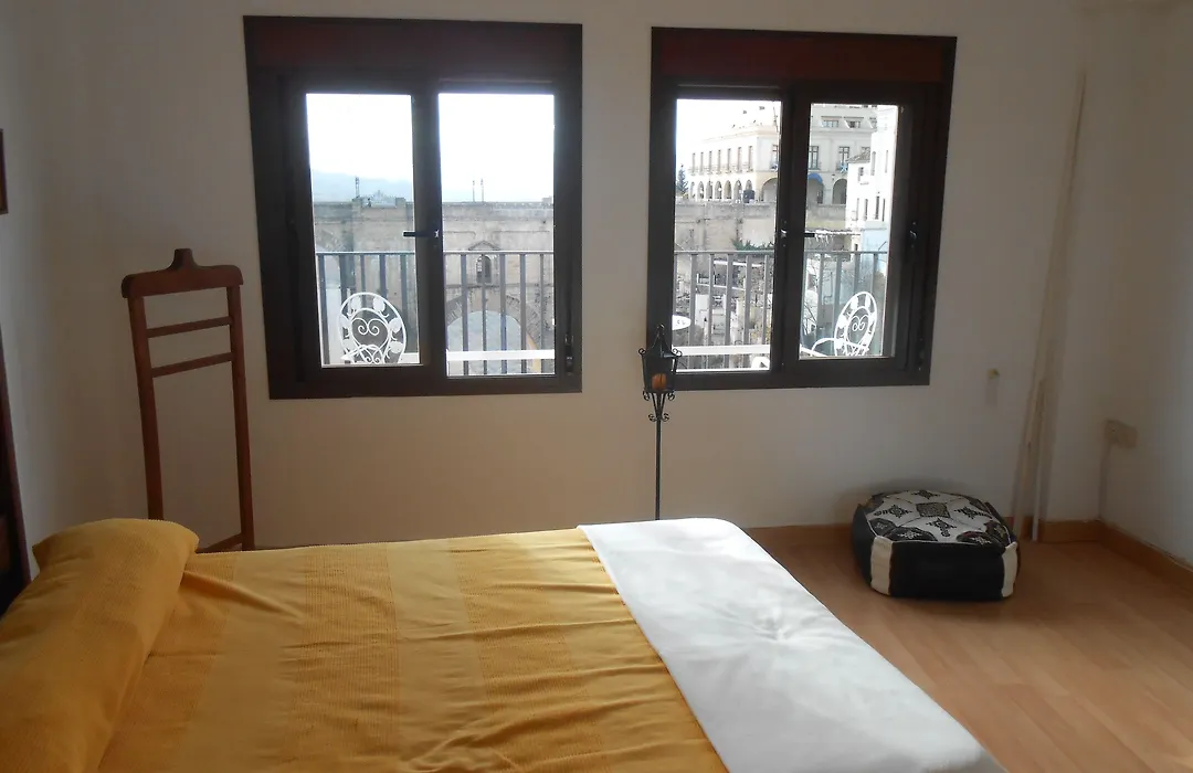 Casa Duende Del Tajo-1