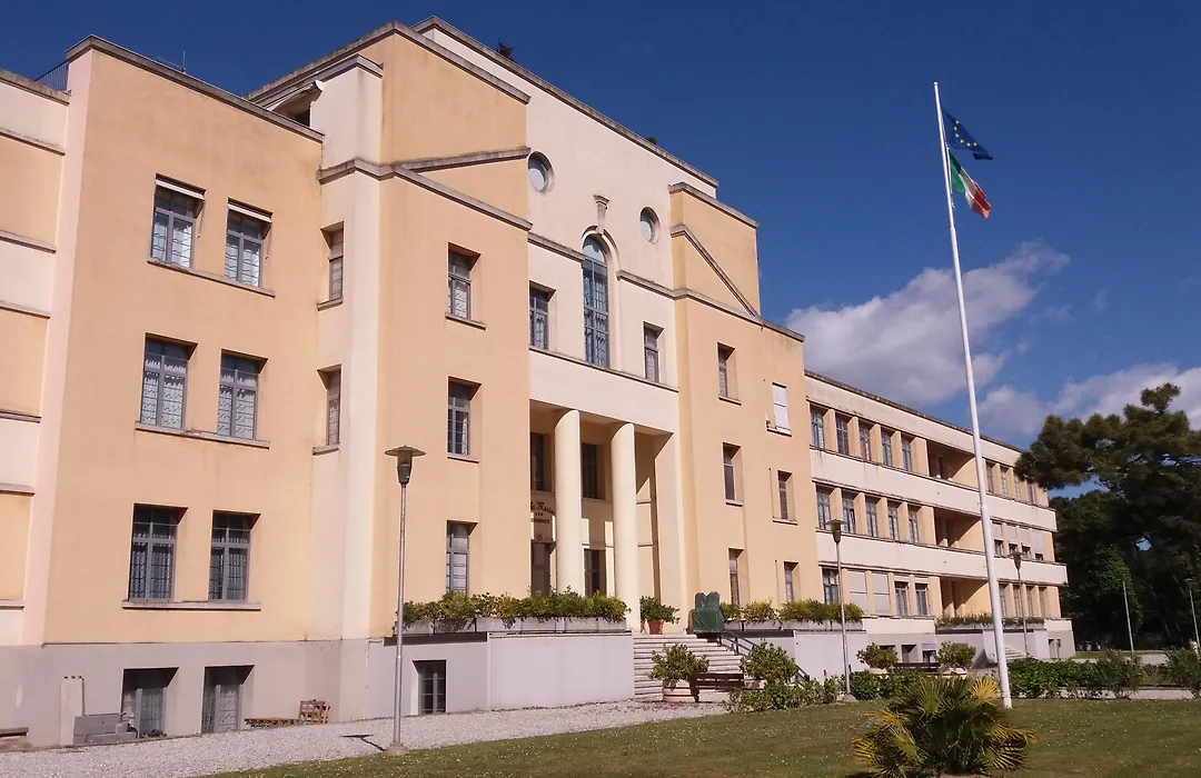 Residence Villa Marina-1