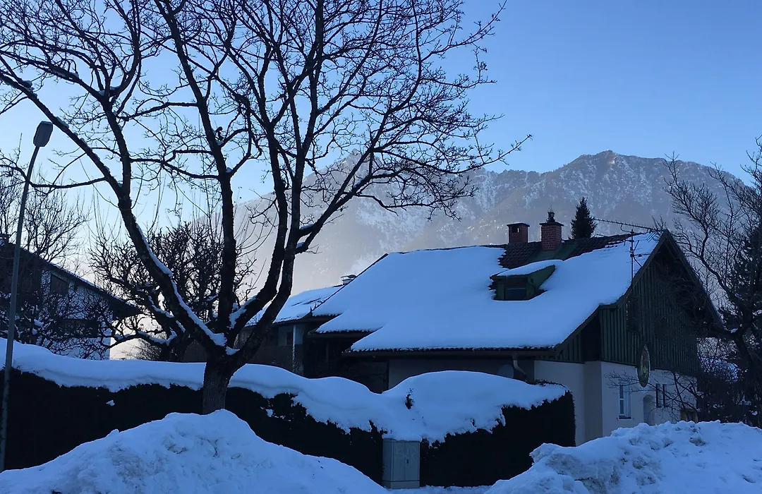 Hotel Garni Alpengruss-1
