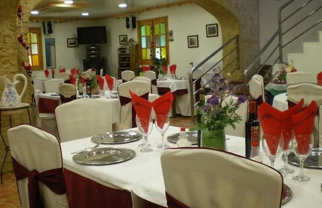 Hotel Tio Felipe-1