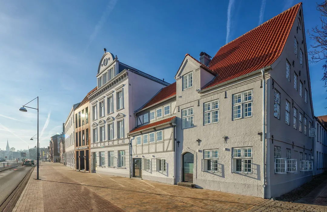 Hotel Hafen Flensburg-1