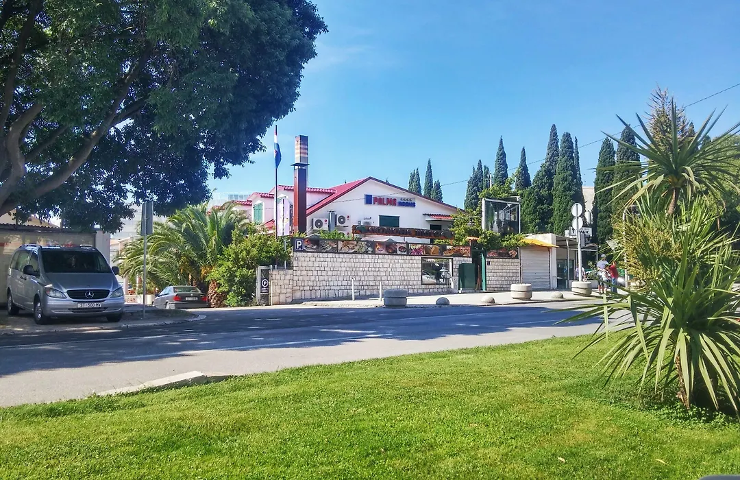 Palma Rooms B&B-1