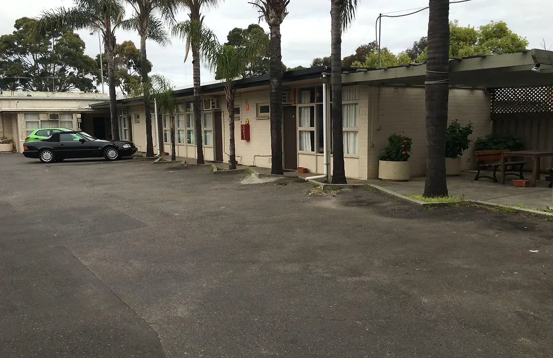 City West Motel-1