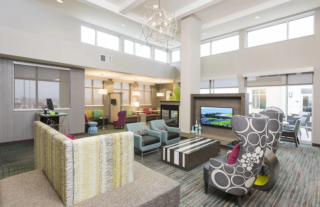Residence Inn By Marriott Milwaukee West-1