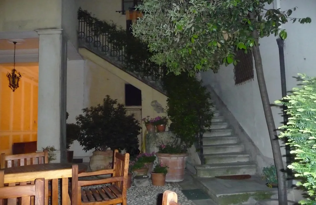 Grancia dei Celestini-1