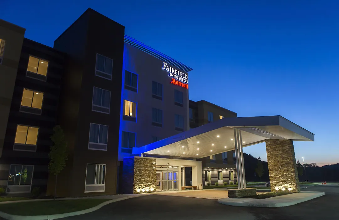 Fairfield By Marriott Cambridge-1