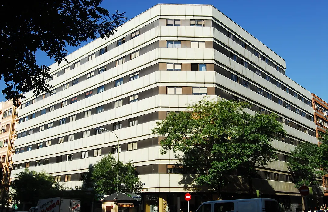 Apartamentos Goya 75-1
