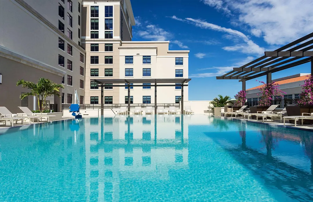Hyatt Place Boca Raton-1