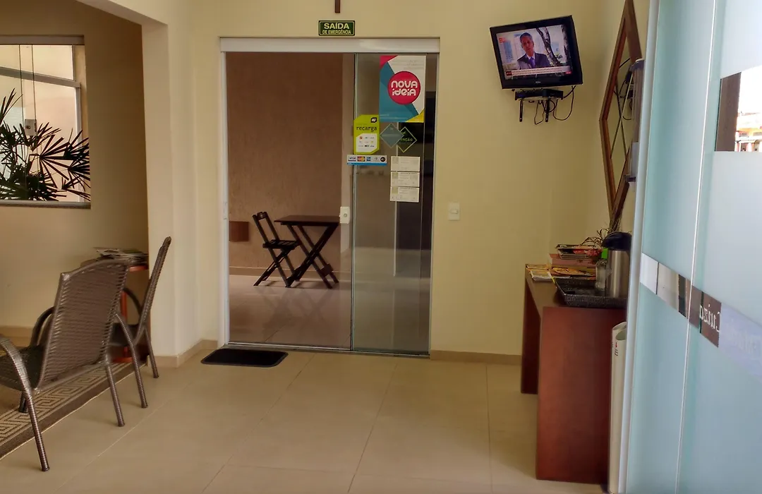 Hotel Maria Luiza-1