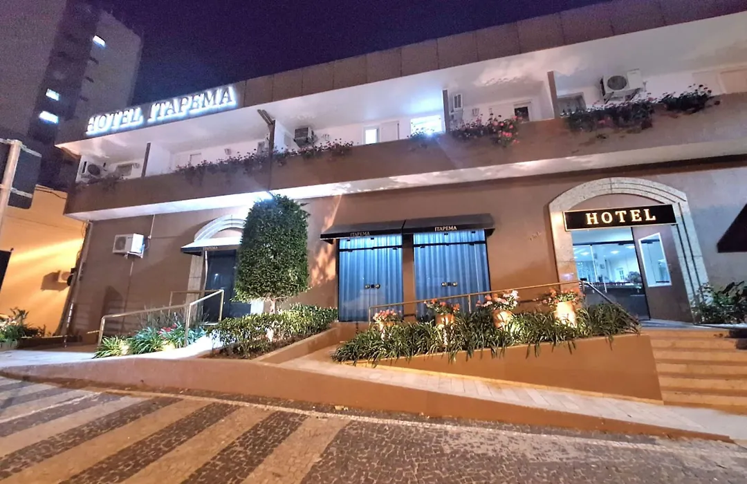 Hotel Itapema-1