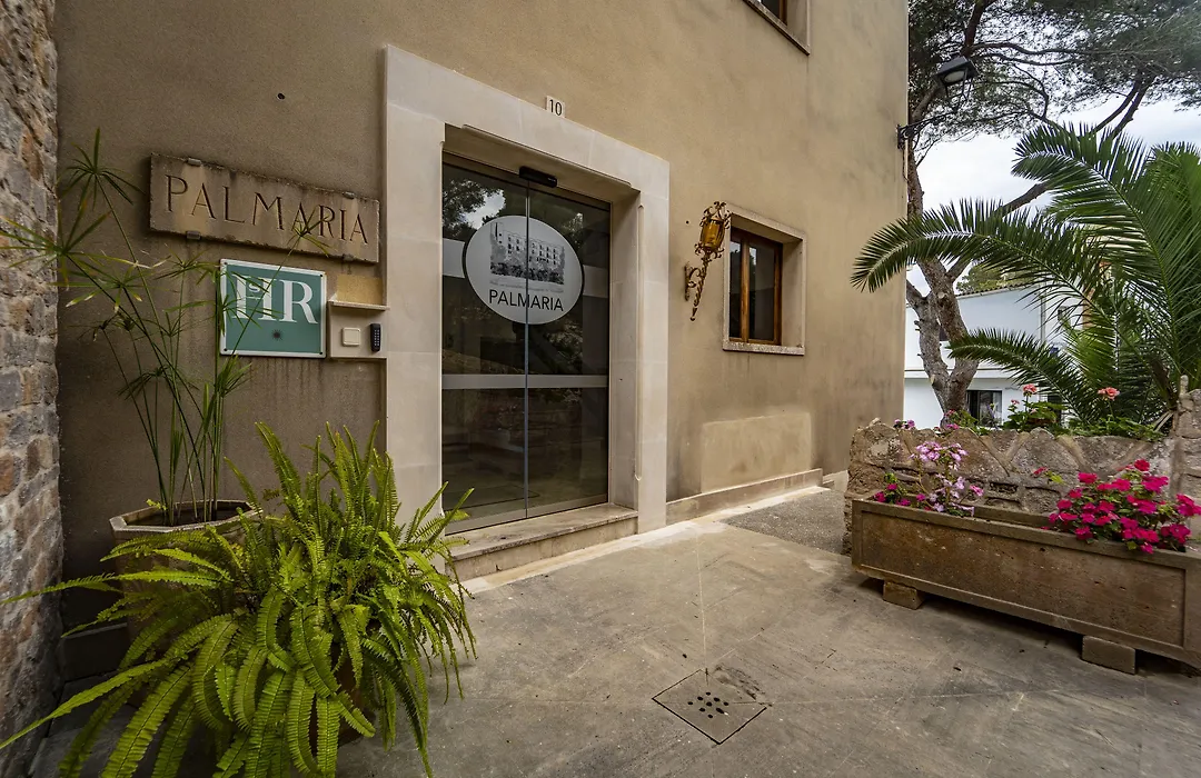 Hostal Palmaria-1