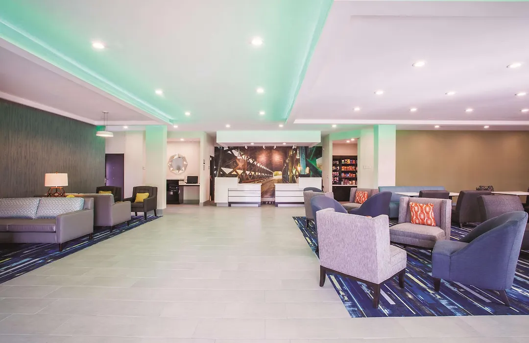 La Quinta By Wyndham Cullman-1