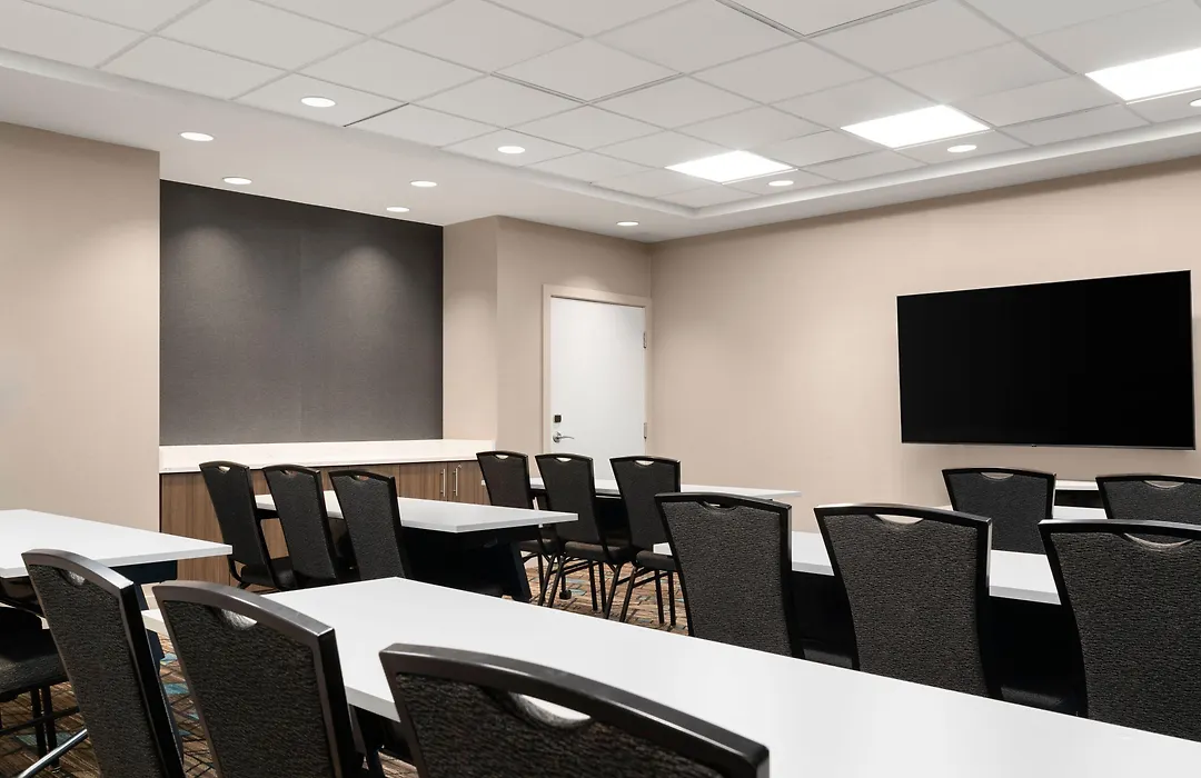 Residence Inn By Marriott Kingston-1