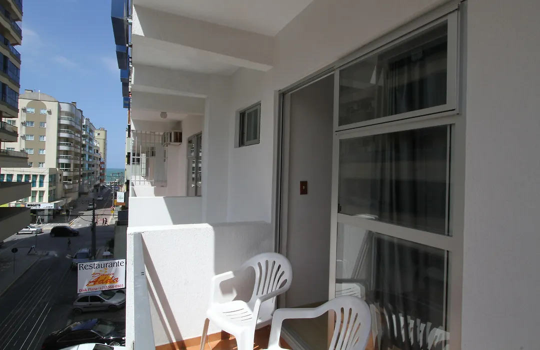 Hotel Itapema Meia Praia-1