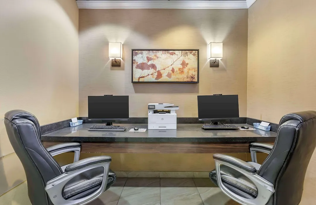 Best Western Plus Chandler Hotel & Suites-1