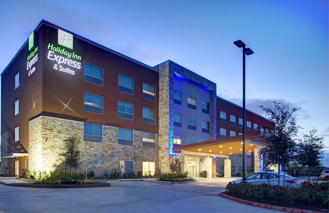 Holiday Inn Express & Suites - Houston Nw - Cypress Grand Pky By Ihg-1