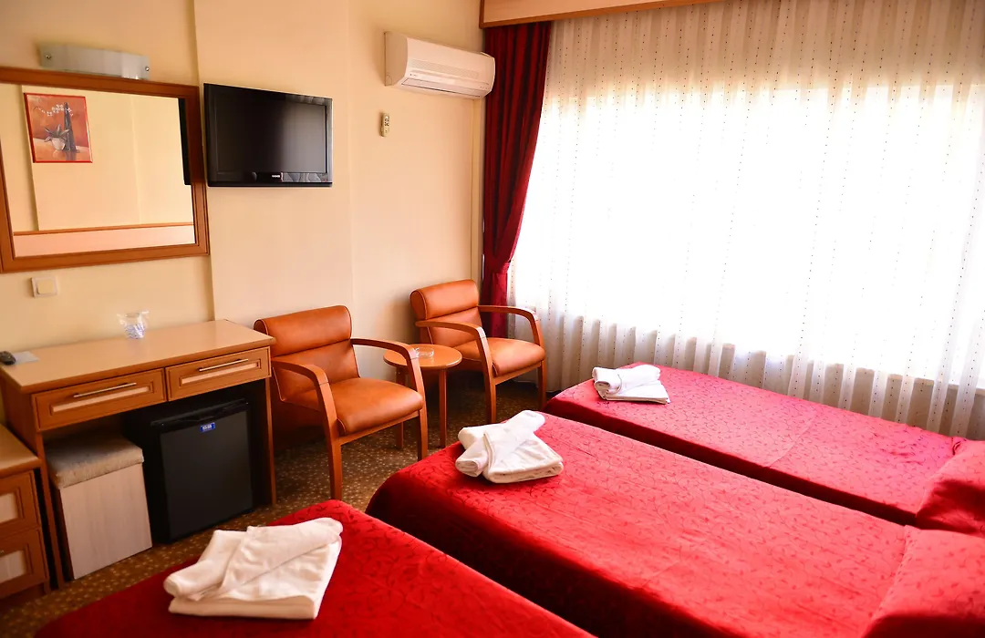 Kivrak Hotel-1