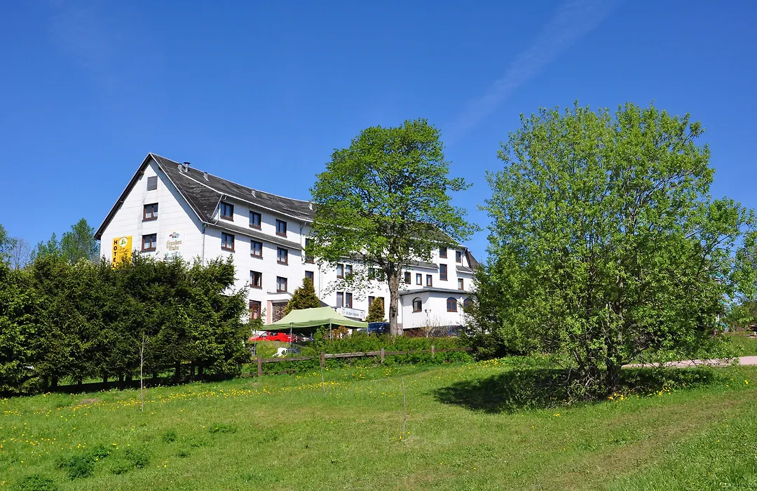 Hotel Zum Gründle-1