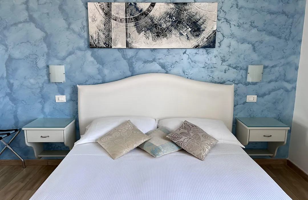 Bella Tropea Accommodation-1