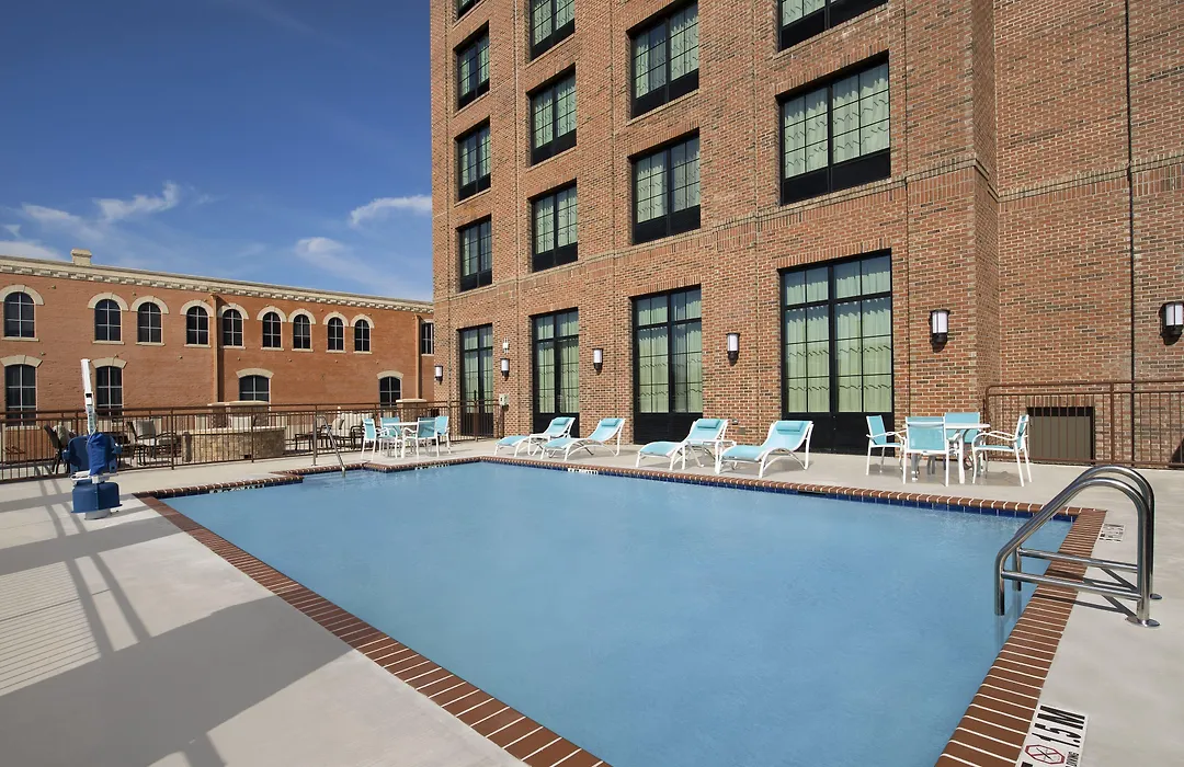 Holiday Inn Express Pensacola Downtown By Ihg-1