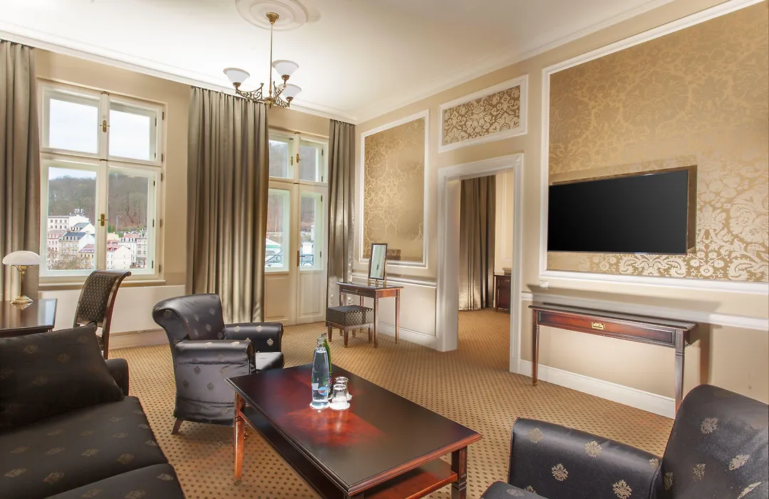 Luxury Spa Hotel Olympic Palace-1