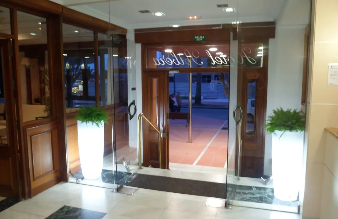 Hotel Ribera-1