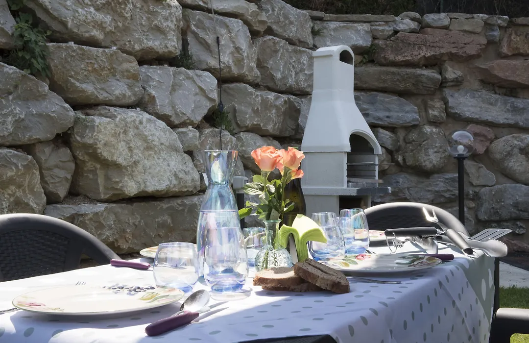 Bed&Breakfast Le Due G-1
