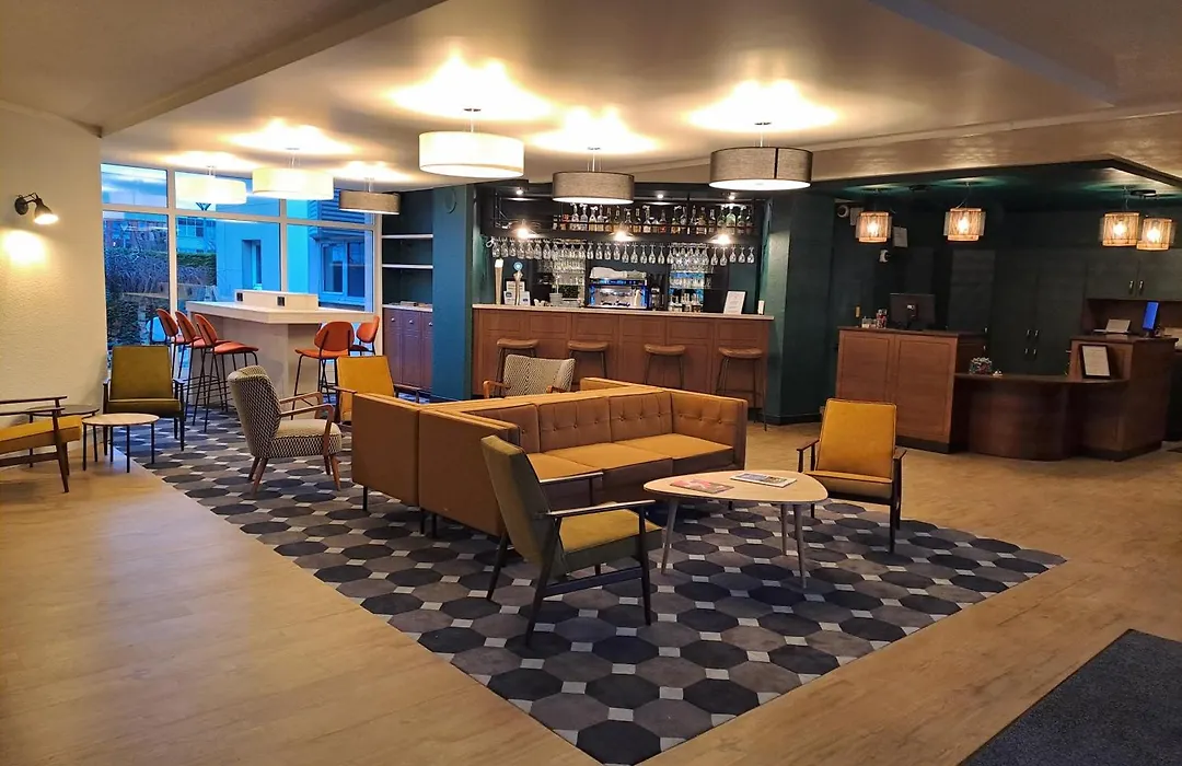 Le Carline, Sure Hotel Collection By Best Western-1