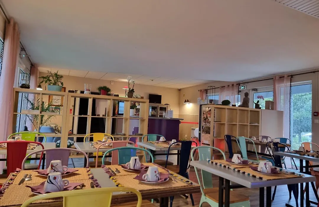 Amadour Hôtel-1
