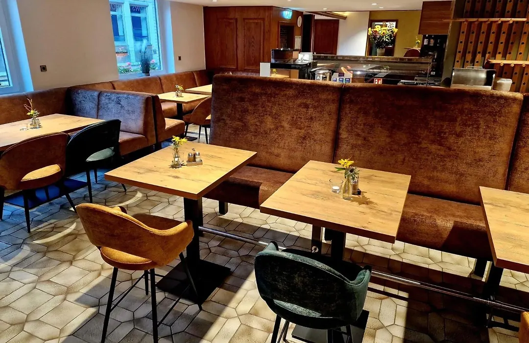 Hotel Fürstenhof-1