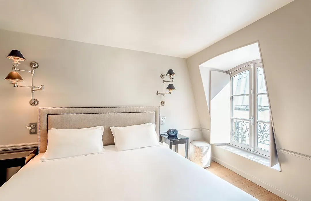 Hotel Residence Des Arts - Saint-Germain-1