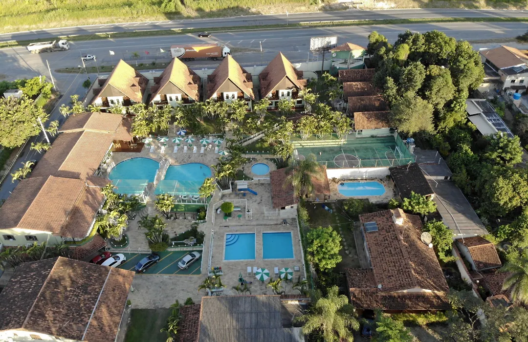 Hotel Gran Minas-1