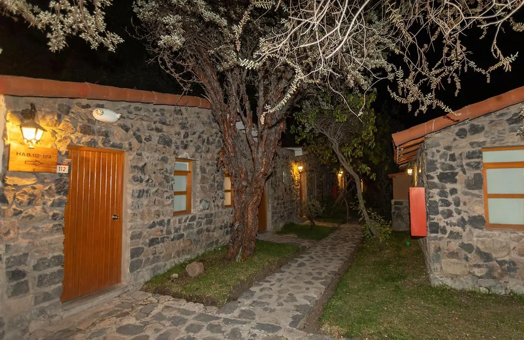 Casa Andina Standard Colca-1