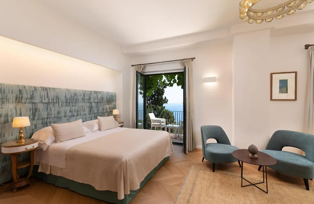 Hotel Villa Belvedere-1