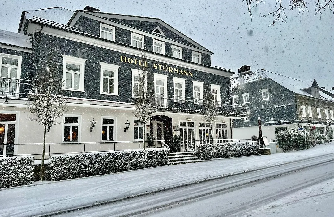 Romantik Hotel Stoermann-1