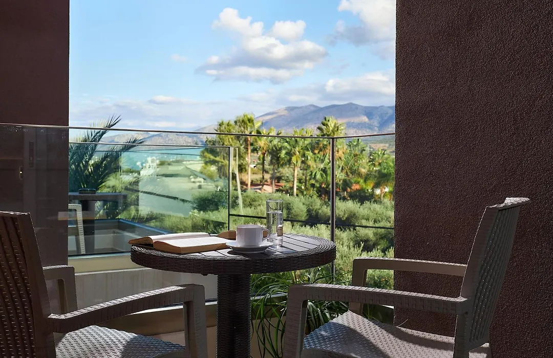 Dionisos Hotel (Adults Only)-1