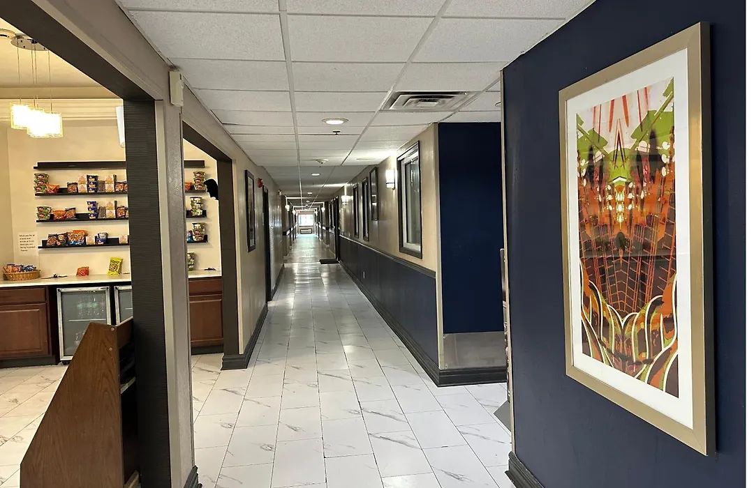 Holiday Inn Hotel & Suites Slidell By Ihg-1