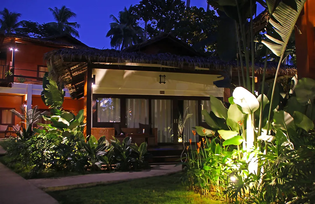Last Frontier Beach Resort - Adults Only-1