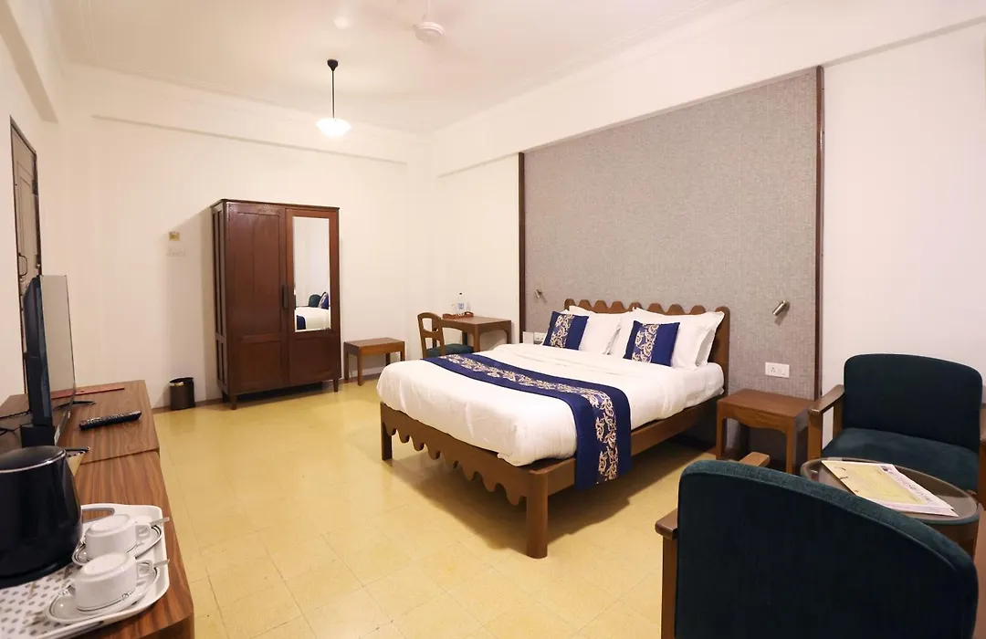 Sea Green Hotel-1