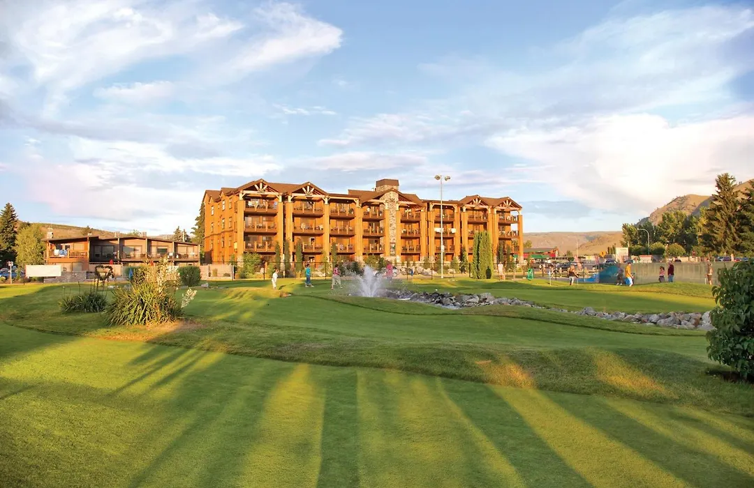 Worldmark Chelan - Lake House-1