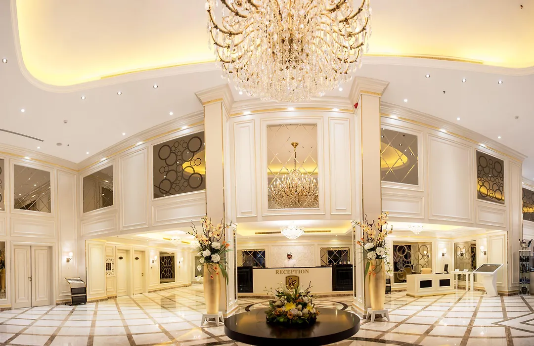 Verta Hotel Qouraish-1