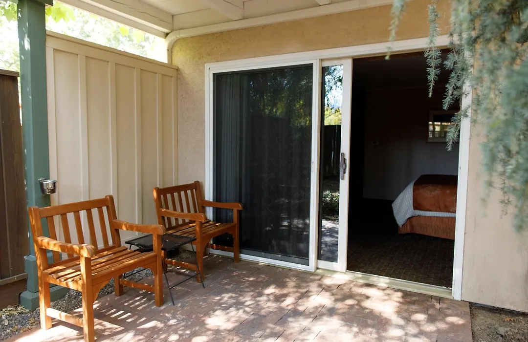 El Bonita Motel-1