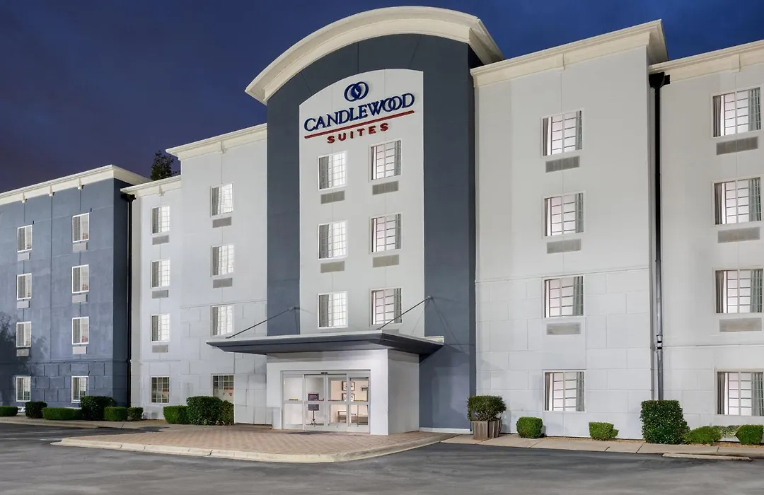 Candlewood Suites Mooresville Lake Norman,Nc By Ihg-1